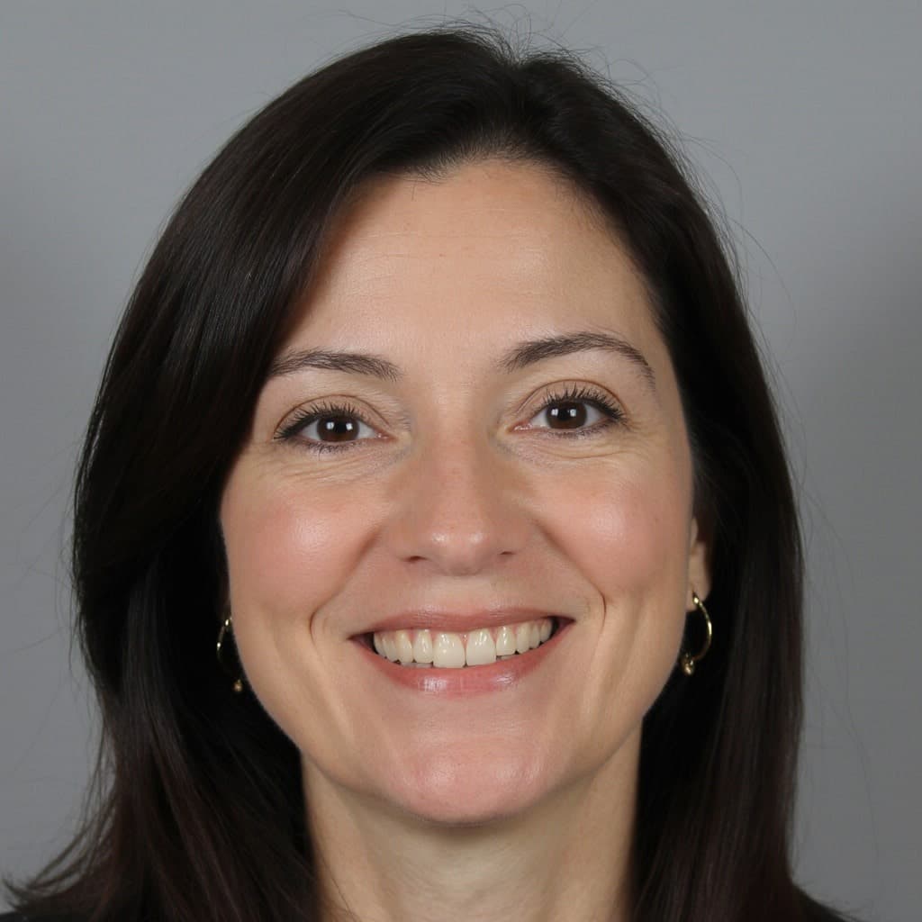 Jessica Taylor