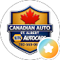 Canadian Auto Napa Auto Care