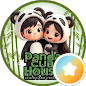 Panda Cub House