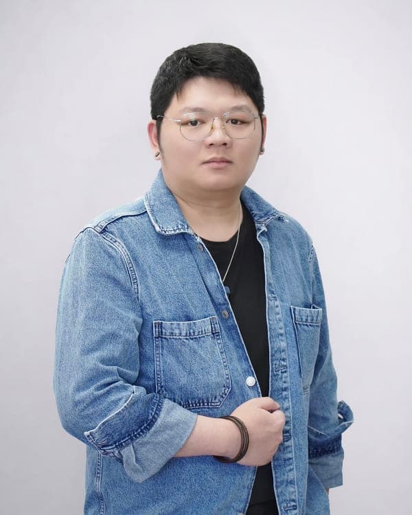 William Chin