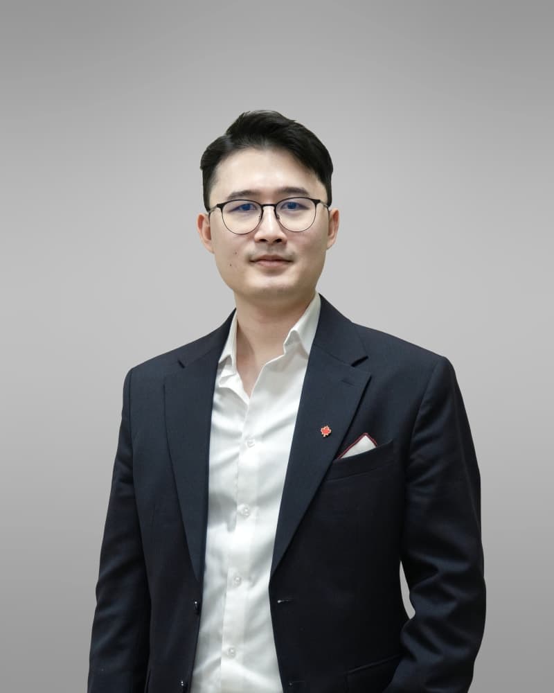 Nicholas Nguyen