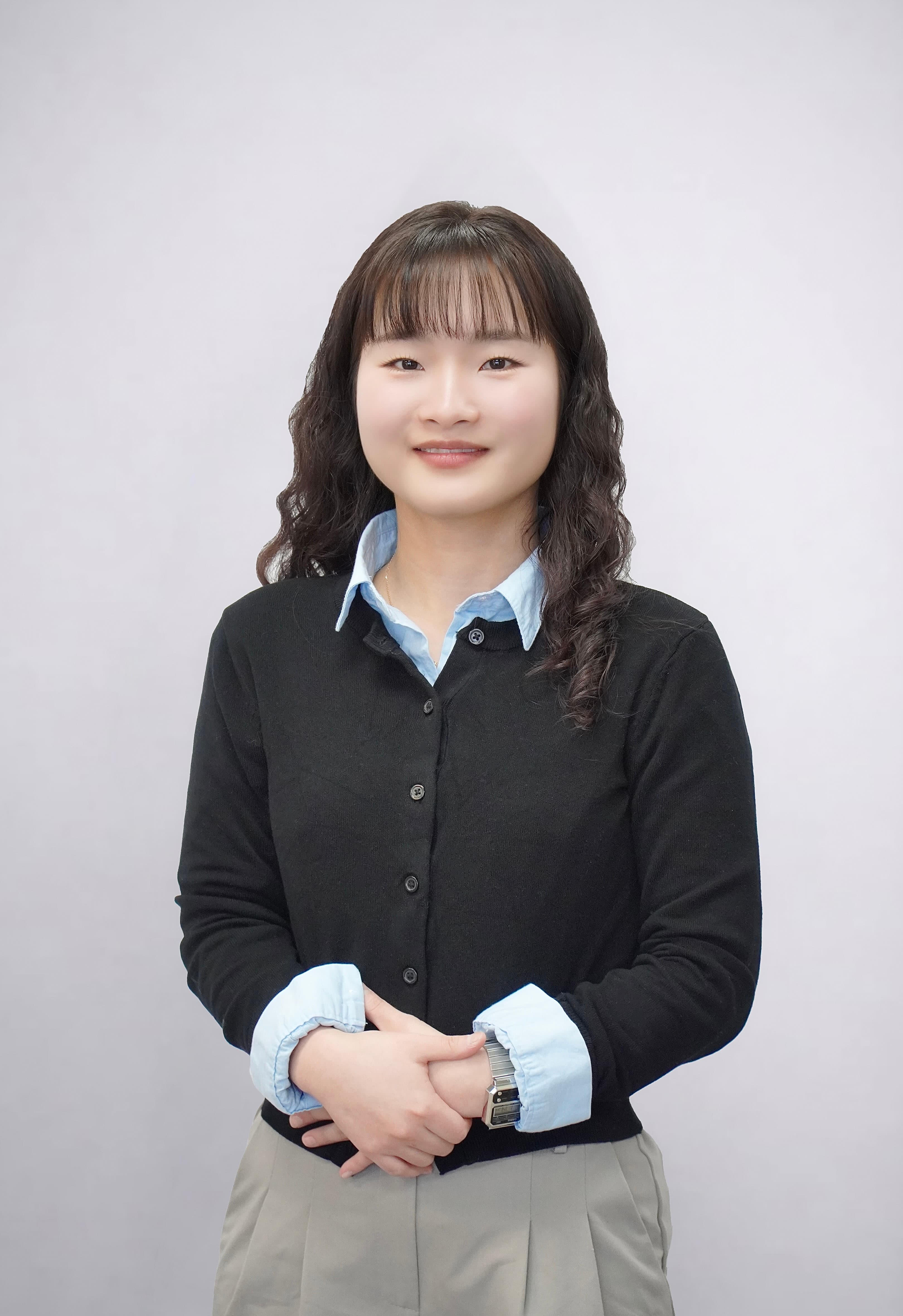 Hanna Kim