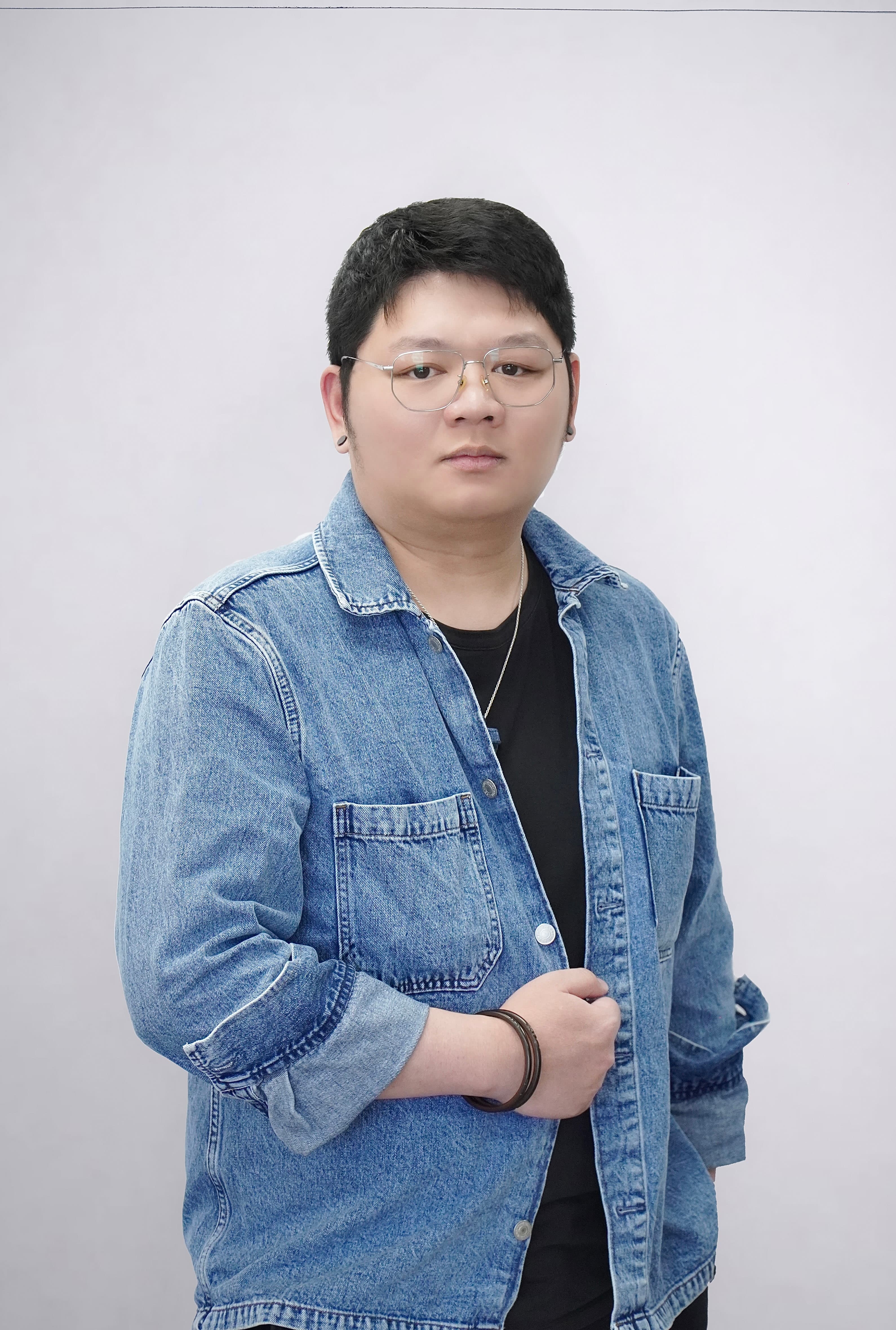 William Chin