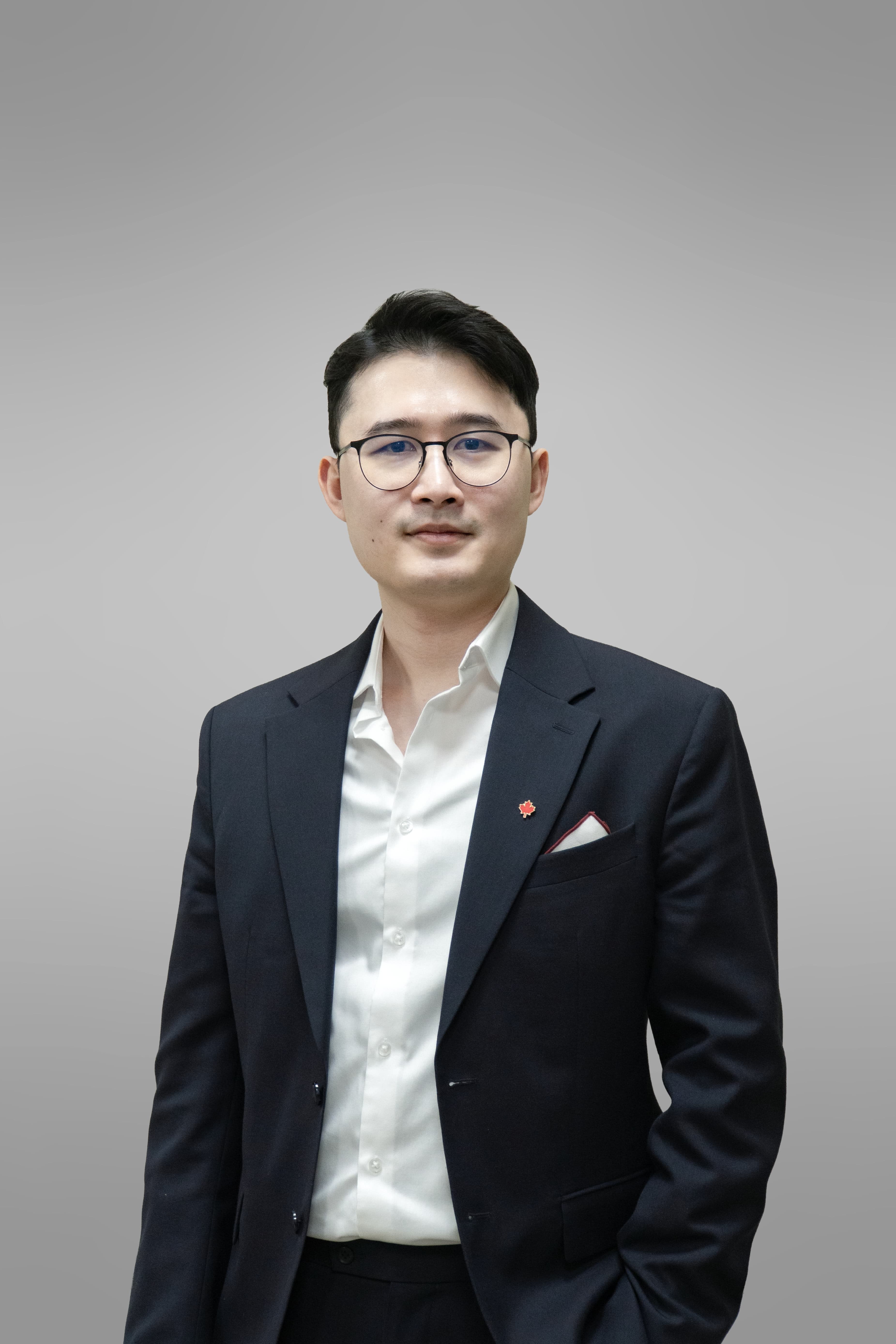 Nicholas Nguyen